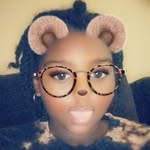 Kemora sanders - @kemorasanders - Instagram