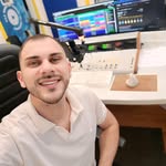 Rafael Santos - @orafagsantos - Instagram