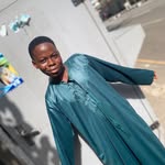 Abdullahi - @savage_ora - Instagram