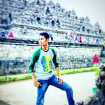 Edi Maulana - @orasavage - Instagram