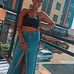 Ora Savage - @gladys.gechure - Instagram