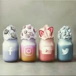 Oratile - @ora_savage - Instagram