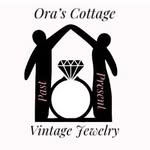 Ora’s Cottage Vintage Jewelry - @oras_cottage_vintage_jewelry - Instagram