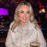 Shannon O'Rawe - @_shannonorawe - Instagram