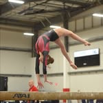 Nora Sherman - @norasherman_gymnastics24 - Instagram