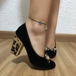 Débora Silva - @deb.orasilva - Instagram