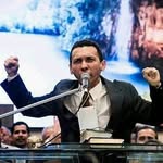 Pr. Antônio Silva oficial - @pastorantoniosilva_ - Instagram