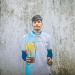 Simon Oraon - Facebook