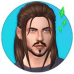 Oranos - @oranos_sims - Instagram