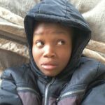 small__ora _prince_kgwadi - @small__ora - Instagram