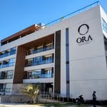Ora Beach Smart Flats - @orabeachsmart - Instagram