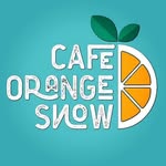 Cafe Orange Snow - @cafe_orange_snow - Instagram