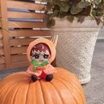 yume🧡 - @orange_621_snow - Instagram