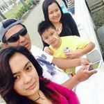 Jonathan Ora Solomon - @johnex_2007 - Instagram