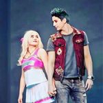 [MegDonnelly&MiloManheim] - @nora_spencer_dr - Instagram