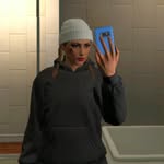 Nora Stark - @nora_stark_rp_2023 - Instagram