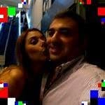 Alberto Salama Urdaneta - @orastephenssuro - Instagram