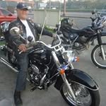 Sanpaul O Rasternauta - @orasternauta - Instagram