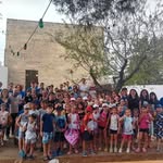 Siamo quelli che facciamo dell’Oratorio casa❤️🏠 - @oratorio.sternatia - Instagram