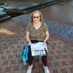 Nora Stevenson - @nora.stevenson37 - Instagram