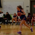 Norah Stevenson 🏀 - @norah_stevenson_bball - Instagram