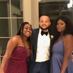 Ora Stokes - @ora.stokes.90 - Instagram