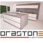 Orastone - @orastone_keukenbladen - Instagram
