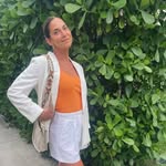 Nora Sullivan - @norasullivan - Instagram
