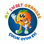 My Sweet Oranges Oyun Evi ve Cafe Ağrı - @my_sweetoranges_cafeagri - Instagram