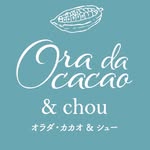Ora da cacao & chou【ｵﾗ ﾀﾞ ｶｶｵ & ｼｭｰ】 - @oradacacao.chou.sweets - Instagram
