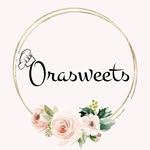 Pastry online shop - @orasweets - Instagram