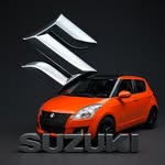 Swift Glx Naranja - @the_orange_swift - Instagram