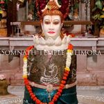 Somnath Tample Bilimora - @somnathtemplebilimora - Instagram