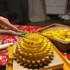 Tự Thiên Lưu - @orathornton - TikTok
