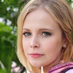Ora Todd - @oratd104 - Instagram