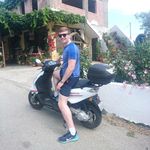 Todd L - @todd_orange - Instagram
