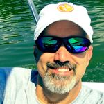 Todd Rainey - @bigorangetodd - Instagram