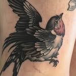 Nora Townsend - @noratownsendtattoo - Instagram