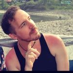 Joram - @joramtyson - Instagram