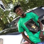Alaba Orawade - @orawade4 - Instagram