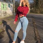 Ora Wade - @orawade15 - Instagram