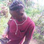 oraine wallace - @wallaceoraine871 - Instagram
