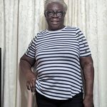 Ora Walters -wright - @orawalterswright - Instagram