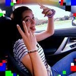 Gracie - @orawaltonazcir - Instagram