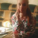 Татьяна - @orawarren19 - Instagram