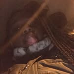 Kamora Washington - @kamora.washington - Instagram