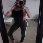 Kimora washington - @kimora.washington - Instagram