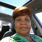 ora Lee  Washington - @momacetagodsgiftme - Instagram