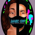 Ora Washington - @mask0ff2020 - Instagram