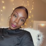 Ora Washington - @gummyandmommy21 - Instagram